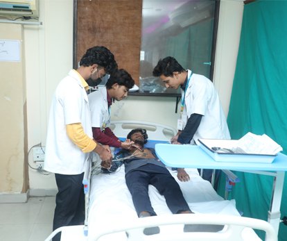 medical imaging 1